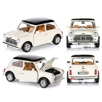 bburago mini cooper
