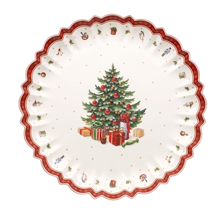 Villeroy & Boch Toy's Delight Serving Bowl 45cm