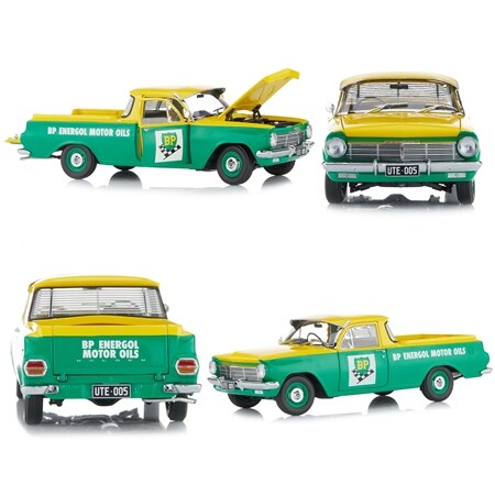 Holden EH Utility Heritage Collection