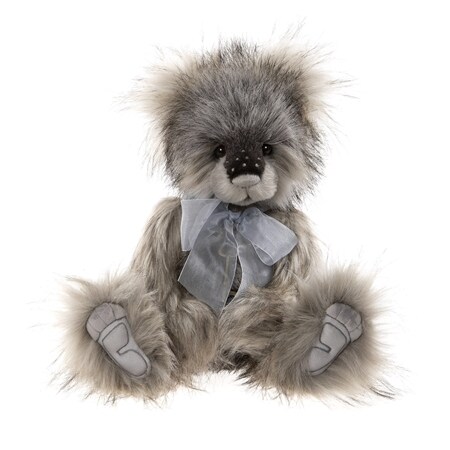 Charlie Bears Shoofly Pie Plush Collection 48cm