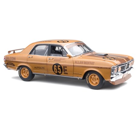 1/18 Ford XY Falcon Phase III GT-HO 1971 Bathurst Winner 18766