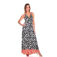 Howard Showers Dress