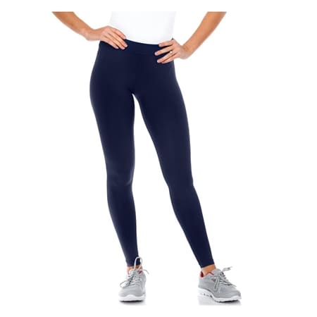 TVSN - Proskin Slim Classic Full Length Leggings