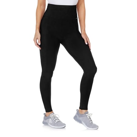 TVSN - Proskin Slim High Waisted Full Length Leggings