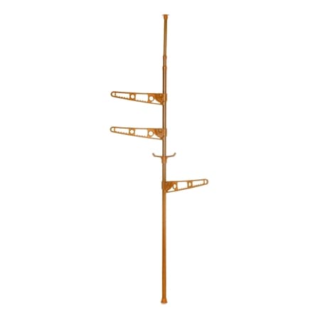 S2o Floor To Ceiling Laundry Pole