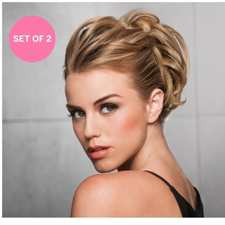 HairDo Style a Do & Mini a Do Wrap Duo