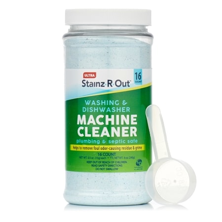 Stainz R Out Machine Clean Refresh - 16 Applications