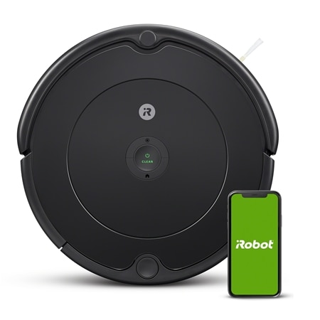 iRobot Roomba 692 Robot Vacuum