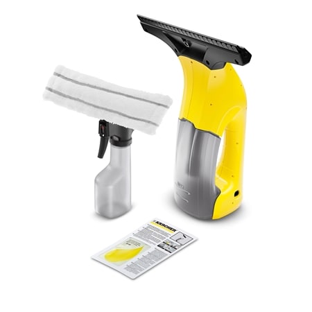 Karcher WV1 Plus Window Vac
