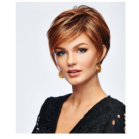 HairDo Instant Short Cut Wig