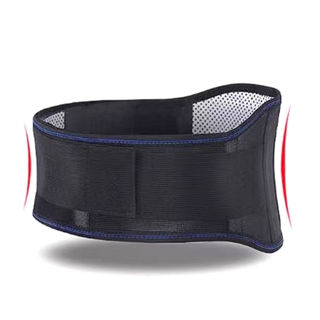 Puresync Back & Tummy Brace