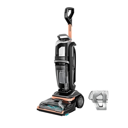 Bissell Revolution Hydrosteam with Hydrorinse Tool Bundle