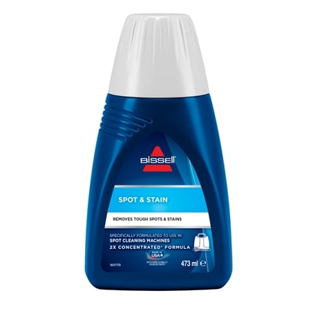 Bissell Spot & Stain Formula