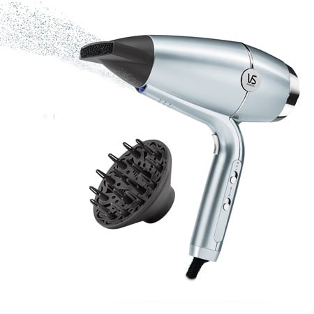 VS Sassoon Hydro Smooth Fast Dry Hair Dryer