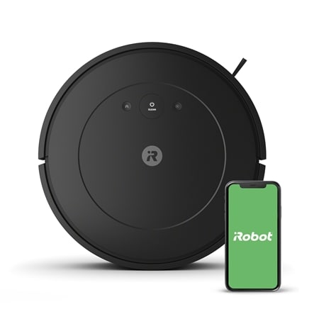 iRobot Roomba Combo Essential Robot Vacuum & Mop