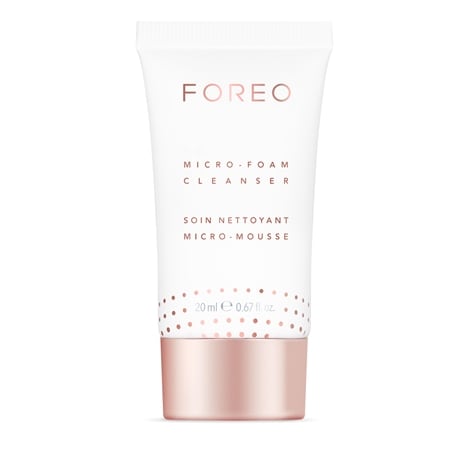 FOREO Micro-Foam Cleanser 2.0 20ml
