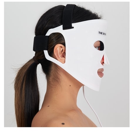 The Skincare Tools Ultimate LED Face Mask