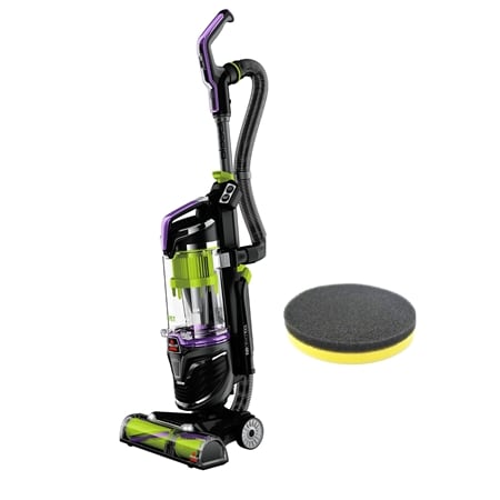 Bissell Pet Hair Eraser Turbo with Foam Filters