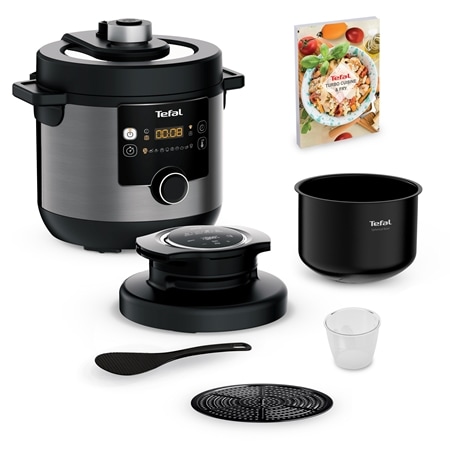 Tefal Turbo Cuisine Maxi & Fry