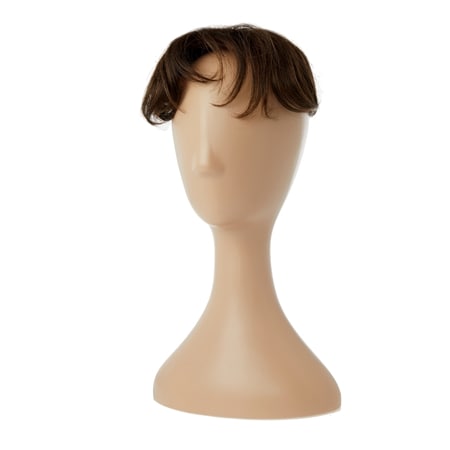 Creative Wigs - Hair Topper