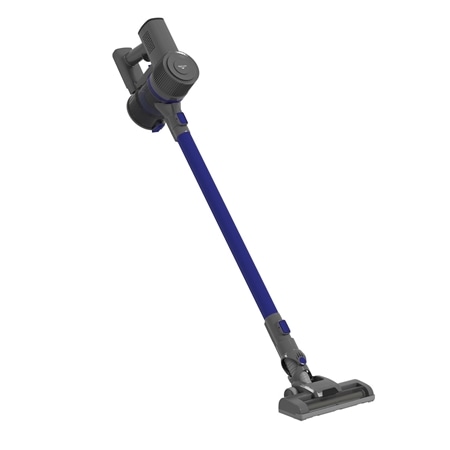 MyGenie Fusion Pro H20 3-in-1 Stick/Handheld Vac/Mop
