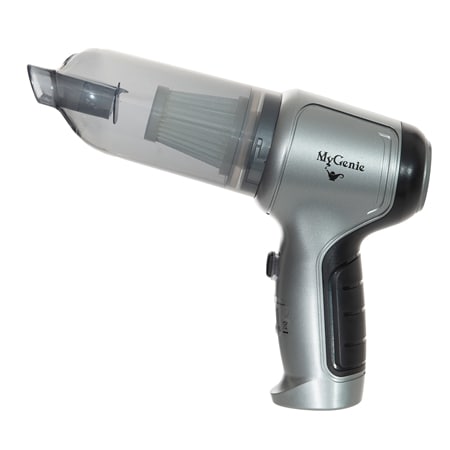 MyGenie Tornado Handheld Jetvac, Duster & Blower
