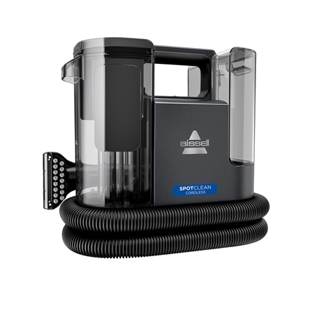 Bissell Cordless SpotClean Carpet Cleaner