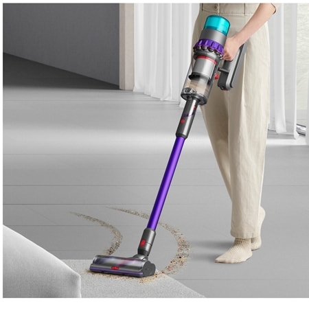 Dyson Gen5detect Absolute Cordless Stick Vacuum
