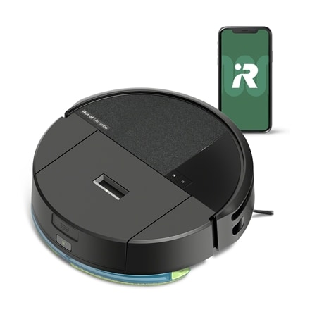 iRobot Roomba 205 DustCompactor Combo Robot Vacuum