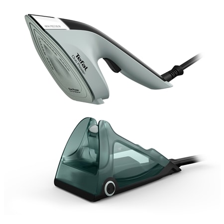 Tefal Duo Power Iron & Steamer