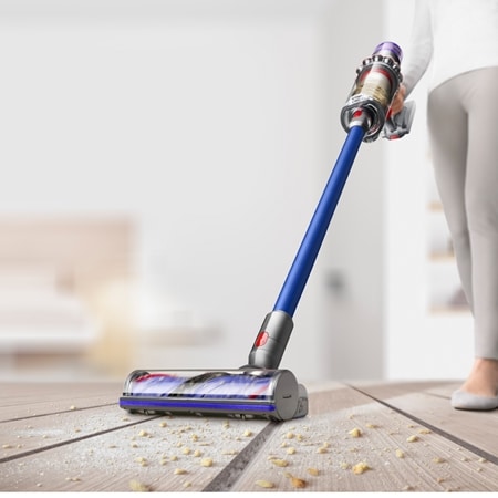 Dyson V11 Advanced Cordless Vacuum Cleaner
