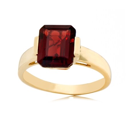 Tvsn garnet sale