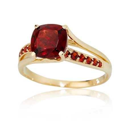 Tvsn garnet discount