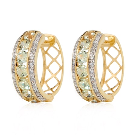 Csarite earrings online