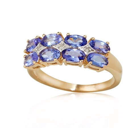 Tvsn tanzanite jewellery shop