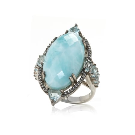 Carol brodie on sale engagement ring
