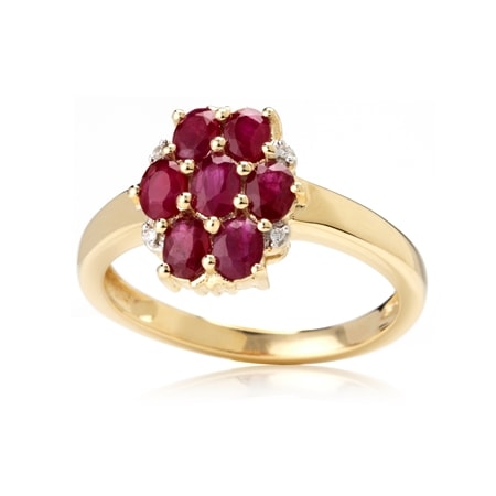 Tvsn rings on sale