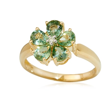 Tvsn sapphires on sale