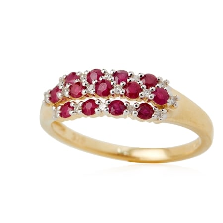 Tvsn garnet shop