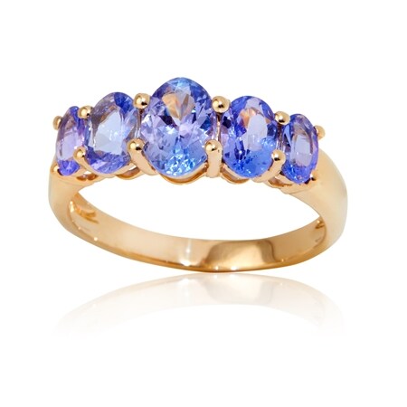 Tvsn tanzanite new arrivals