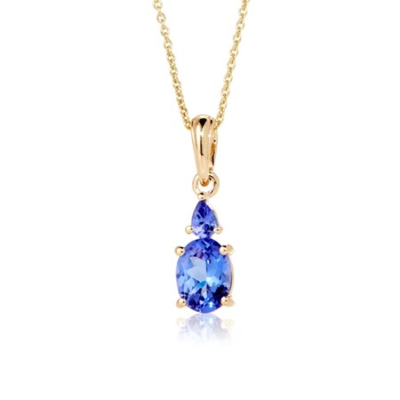 Tvsn tanzanite hotsell