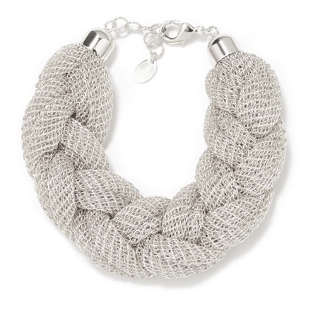Fili Di Luce Braided Bracelet 20-23cm