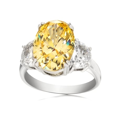 Tvsn rings sales