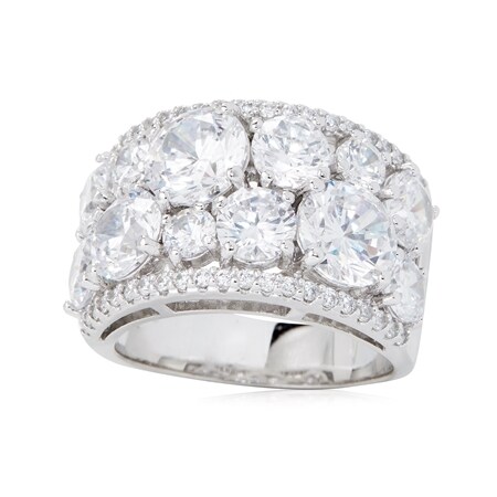 Diamonesque Rings Tvsn 2024 www.alhudapk