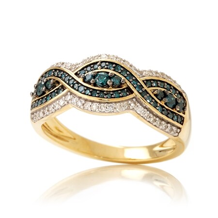 Tvsn diamond rings online
