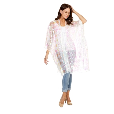 Kirks Folly Dream Keeper Stardusk Robe