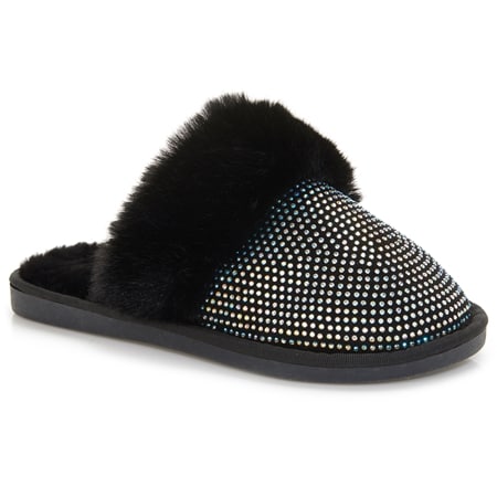 Kirks Folly Glamour Goddess Slippers