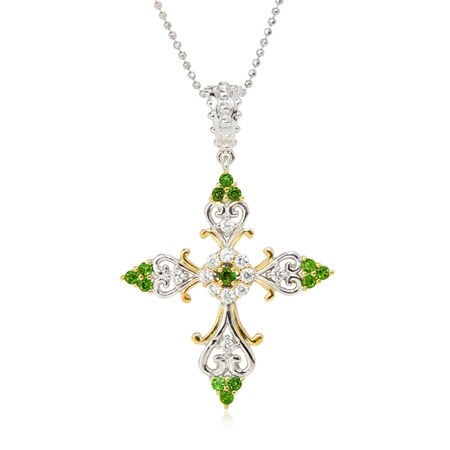 Tvsn morganite sales