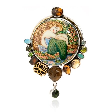 Tvsn amy kahn discount russell jewellery