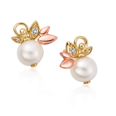 Clogau shop diamond rings